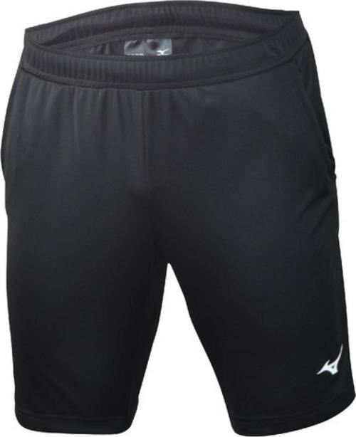 Nara Traing Short Jr Çocuk Şort Siyah