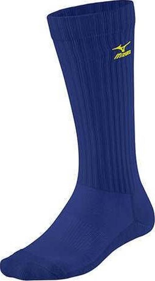 Volley Socks Long Unisex Çorap Lacivert