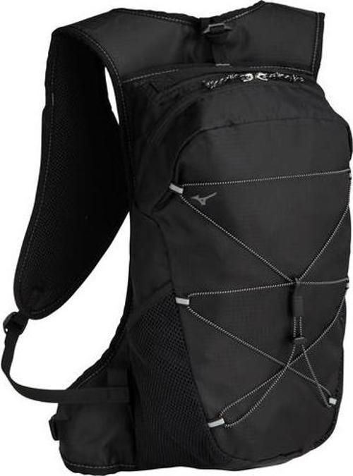 Run Backpack 11 Unisex Sırt Çantası Siyah