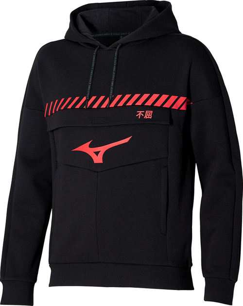 Sergio Ramos Sweat Hoody Erkek Sweatshirt Siyah