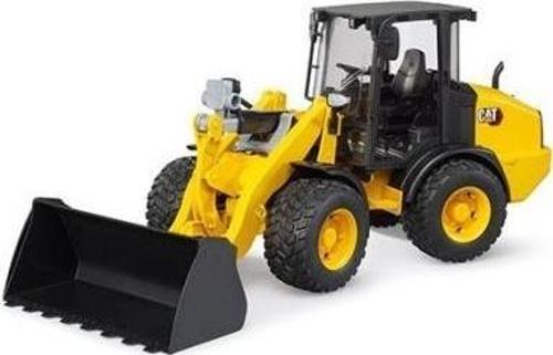 Caterpillar Cat Tekerlekli Yükleyici BR02485 Lisanslı Ürün