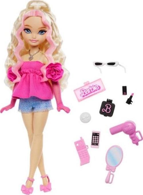 Dream Besties Malibu HYC20 HYC21 Lisanslı Ürün
