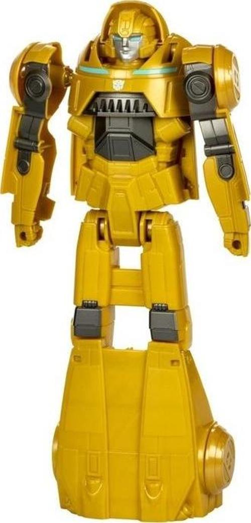 Transformers One Mega Changer Bumblebee F8612 F8700 Lisanslı Ürün