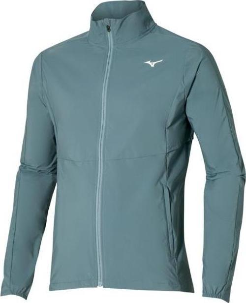 Premium Warm Jacket Erkek Yağmurluk Gri