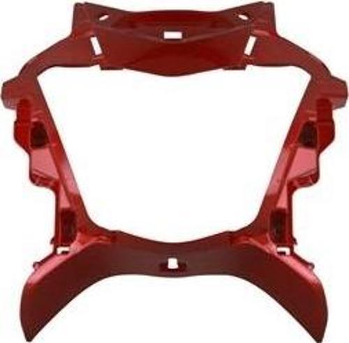 Far Siperlik Kırmızı Honda Cbf 150