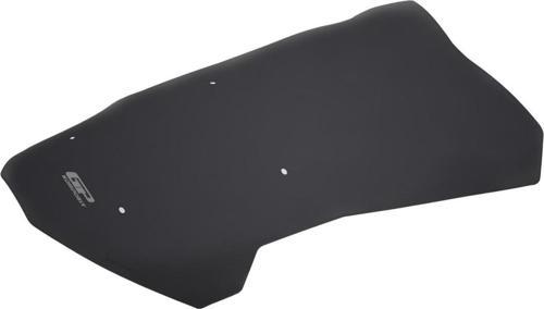 Siperlik Camı Füme 60cm Honda X-adv 2021-2024 Uyumlu