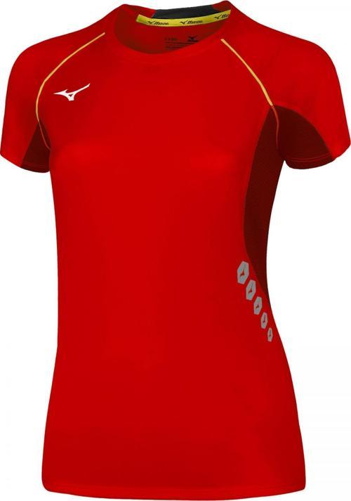 Women Premium Tee Kadın Tişört Kırmızı