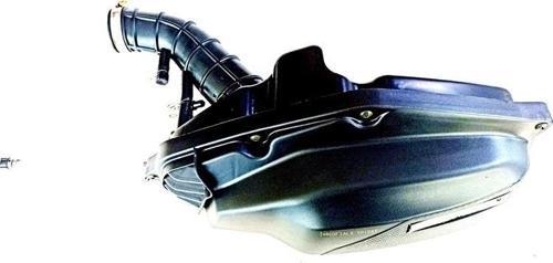 Hava Filtre Kutusu Komple Moto Gusto Panzer 125