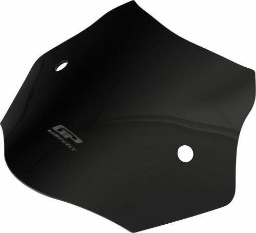 Siperlik Camı Siyah 30 Cm Mondıal Drıft L 125 2011-2023