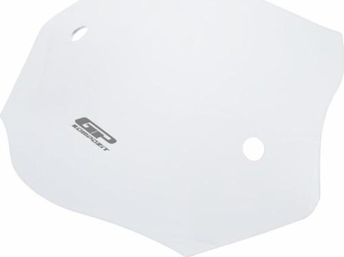 Siperlik Camı Şeffaf 30 Cm Mondıal Drıft L 125 2011-2023