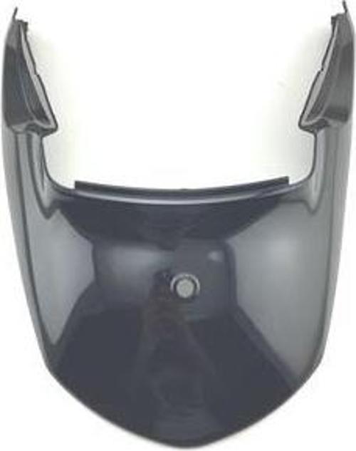 Kuyruk Grenajı Siyah Honda Spacy 110