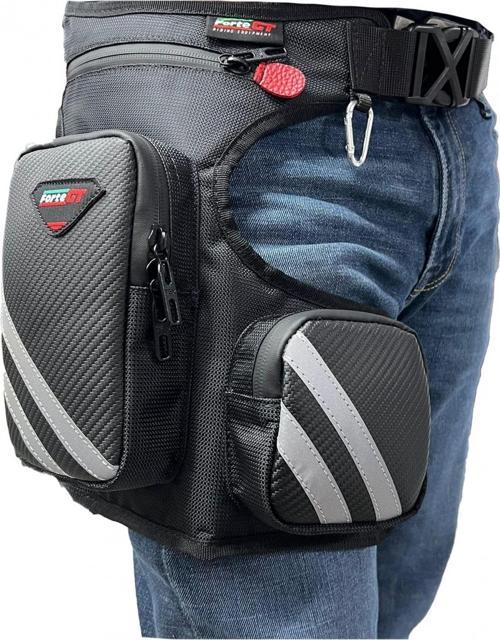 Bacak Çantası Maxi Tex 43