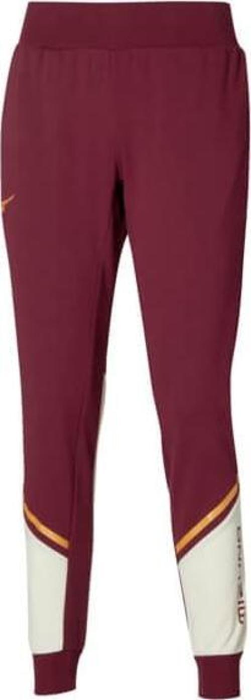 Sweat Pant Kadın Eşofman Altı Bordo