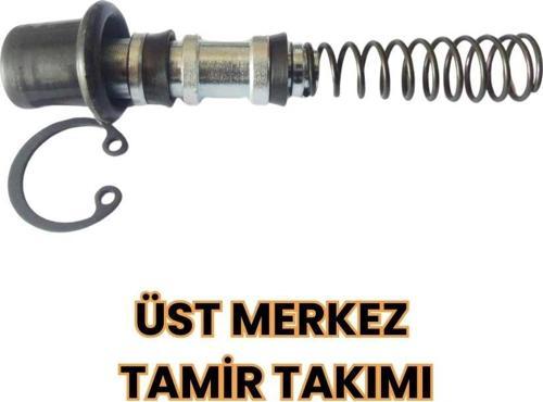 Ufk Üst Merkez Tamir Seti Scooter Cub Kh Sfc Muhtelif