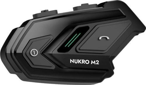 Nukro M2 Bluetooth Intercom Seti