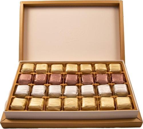 Yaldızlı Fındık Kaplama 700 Gr