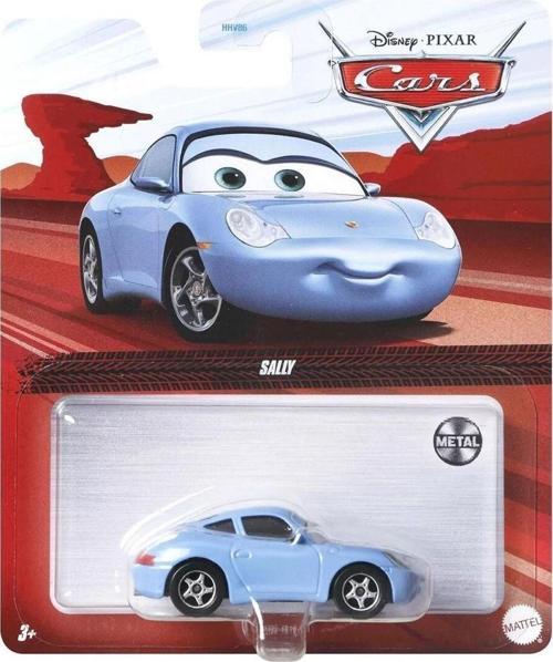 Disney Pixar Cars 3 Sally