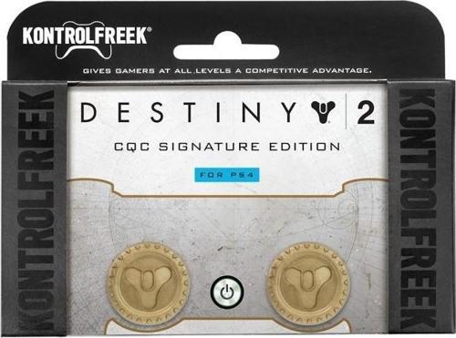 Destiny Cqc Signature Editon PS4