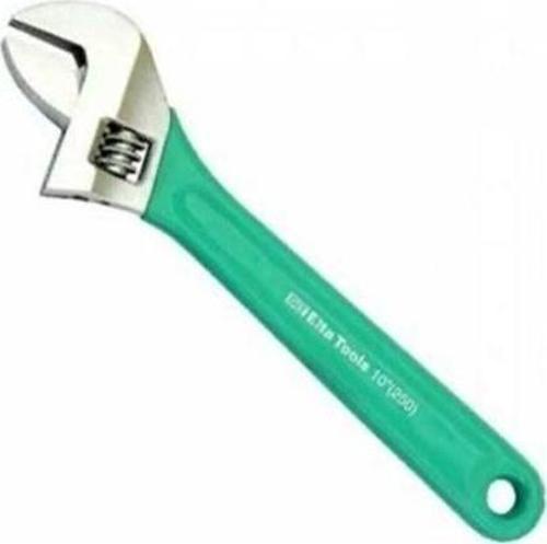 0601010008 Kurbağacık Anahtar 8" 23 mm