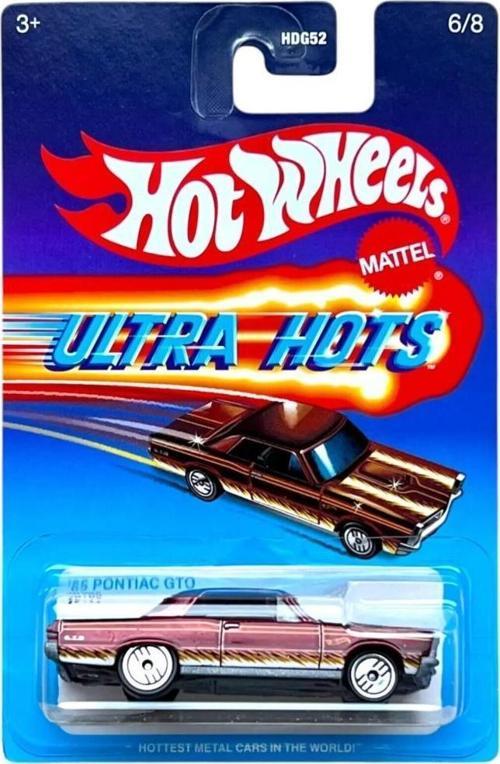 Ultra Hots Tekli Arabalar HDG52 -  89 MAZDA SAVANNA RX-7 FC3S JBY62