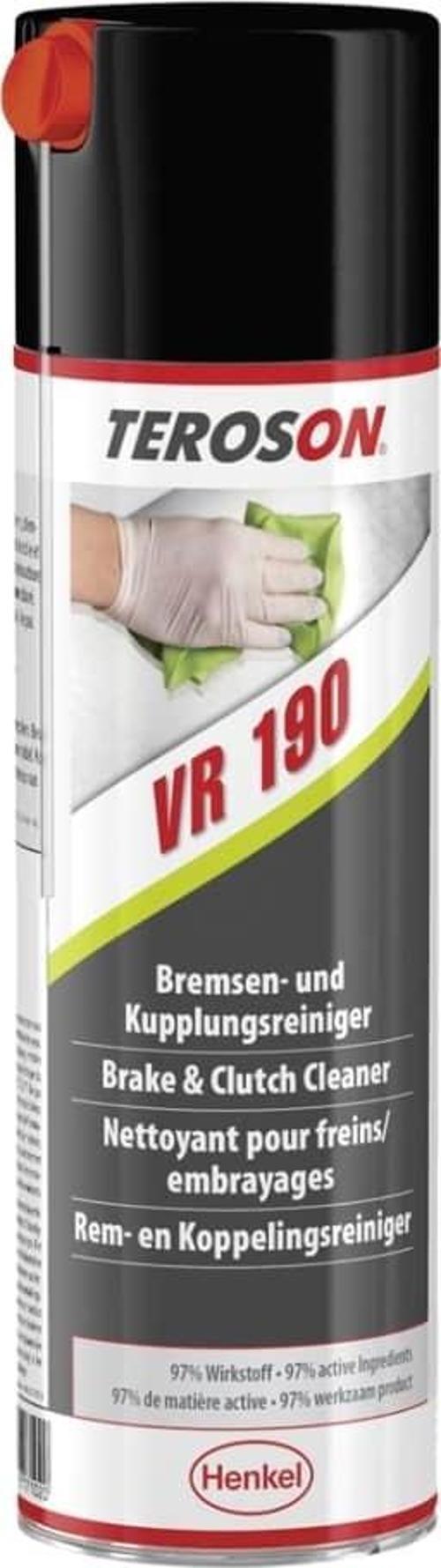 VR 190 Balata Spreyi 500 ml