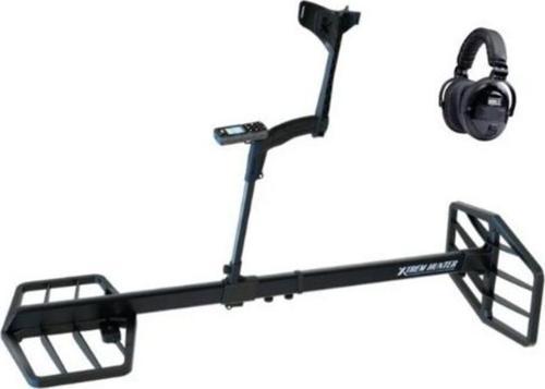 Xtrem Hunter Dedektör Full - Rc Wsa2Xl Kulaklıklı Paket