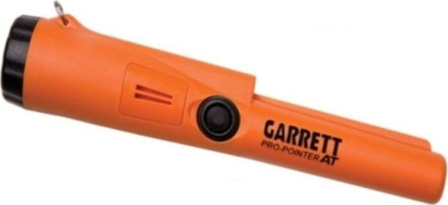 Pro Pointer At Define Altın Metal Dedektör