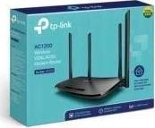 Archer Vr300 Ac1200 Vdsl/adsl Modem/router