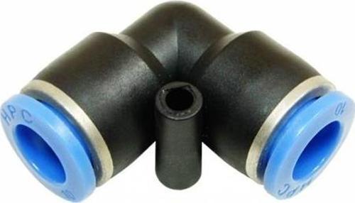 EPV04 PNÖMATİK DİRSEK 4 mm (PLS.FİT.) - 5 Adet
