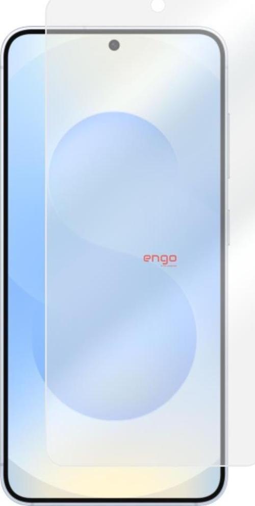 Samsung Galaxy S25 Mat Ekran Koruyucu Parmak İzi Bırakmaz
