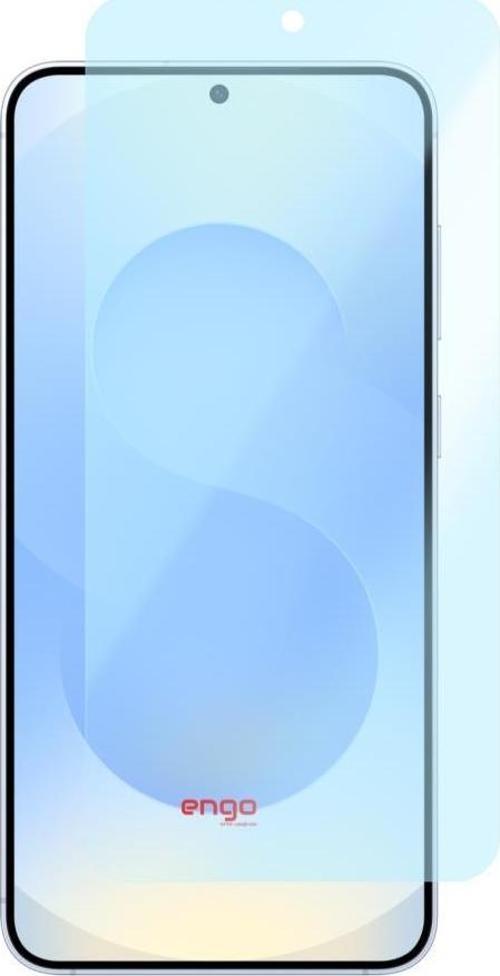 Samsung Galaxy S25 Plus Ekran Koruyucu Nano 9H Sertlik