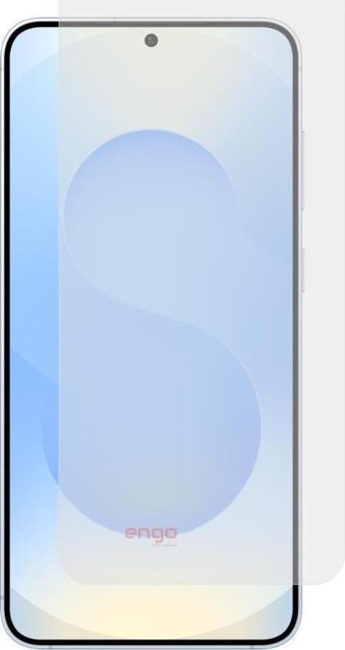 Samsung Galaxy S25 Plus Mat Ekran Koruyucu Parlamayı Önler