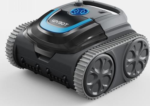 S1 Akıllı Havuz Temizleme Robotu
