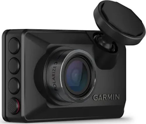 Dash Cam X210 140 Derecelik Görüş Alanı ve Dahili Clarity ™ Polarize Edici ile 1440p Dash Cam