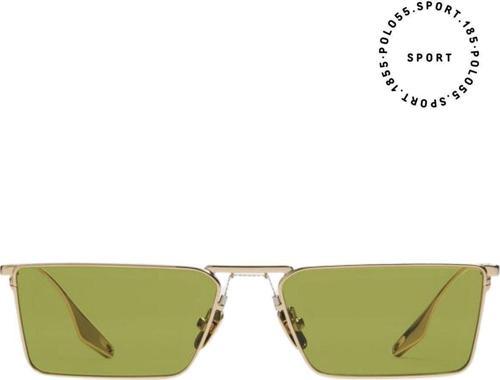 Flawless Dikdörtgen Model Erkek Güneş Gözlüğü