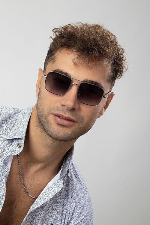 Pilot Model Erkek Güneş Gözlüğü
