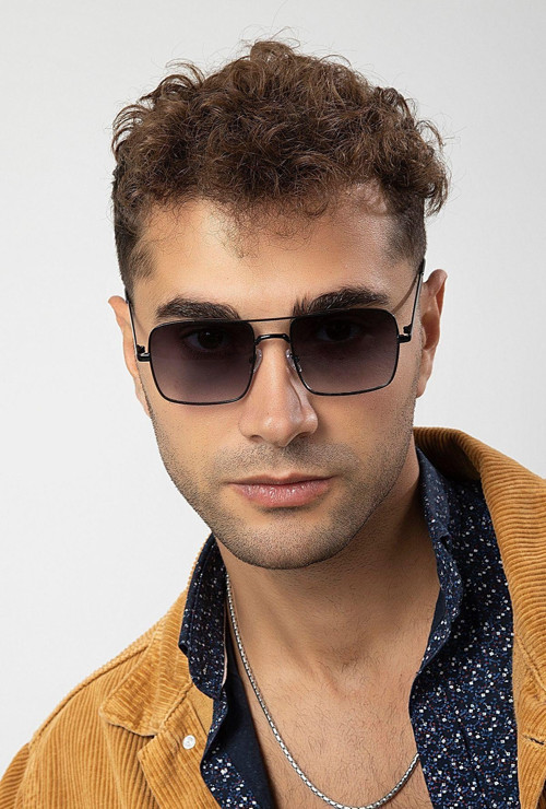 Pilot Model Erkek Güneş Gözlüğü