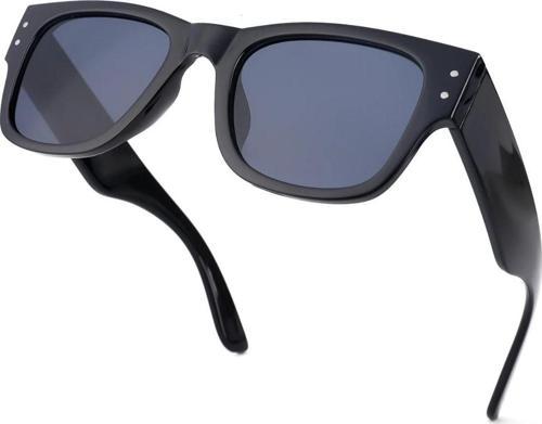 Mega Wayfarer Erkek Güneş Gözlüğü