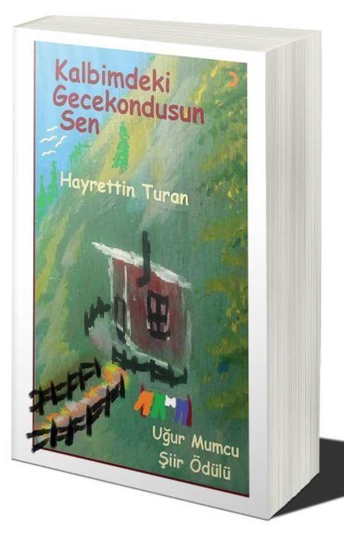 Kalbimdeki Gecekondusun Sen