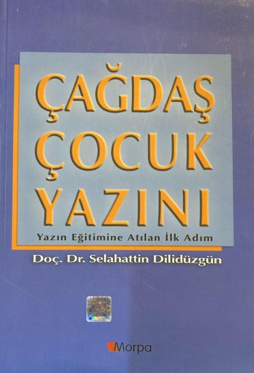 Çağdaş Çocuk Yazını