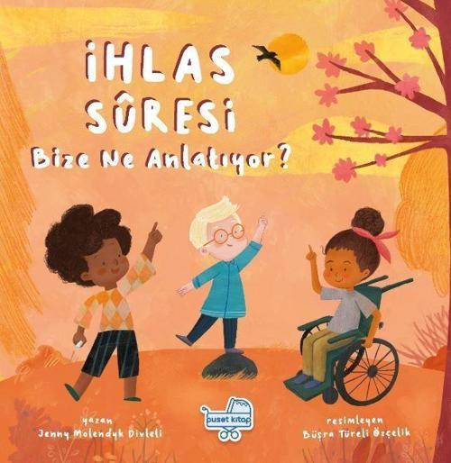 İhlas Suresi Bize Ne Anlatıyor?