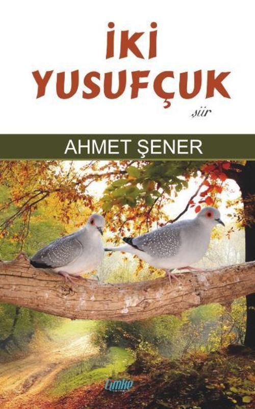 Çimke İki Yusufçuk