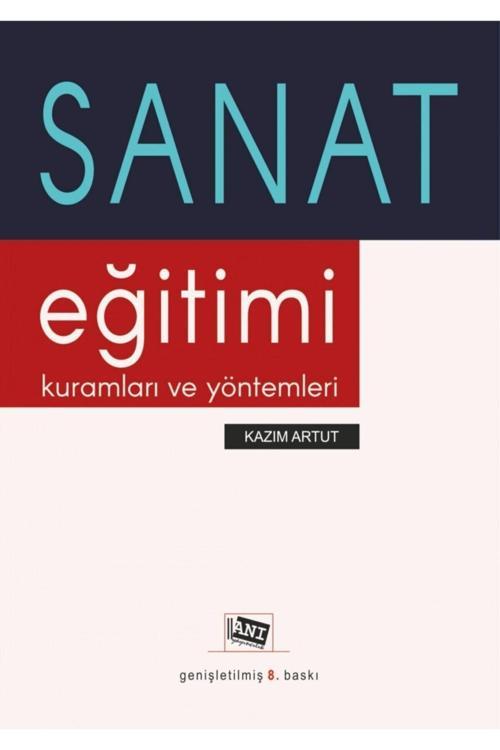 Anı Yayıncılık Sanat Eğitimi