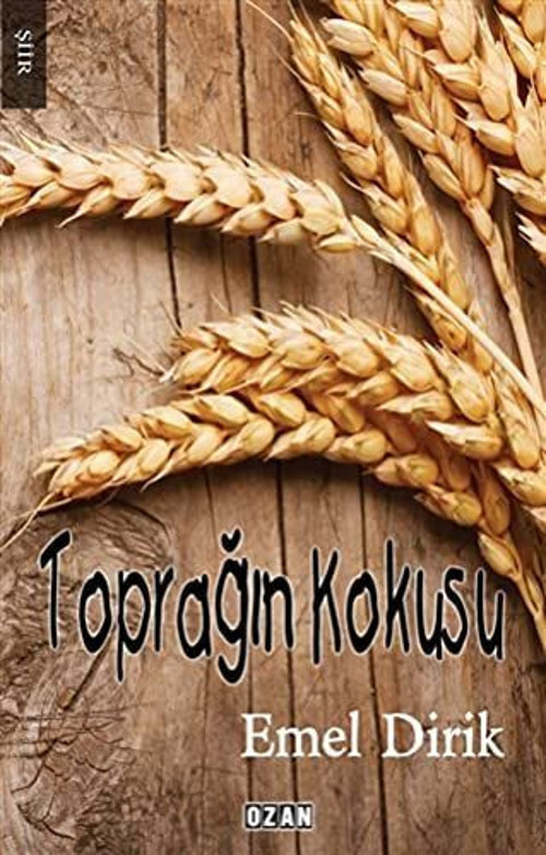 Ozan Yayıncılık Toprağın Kokusu