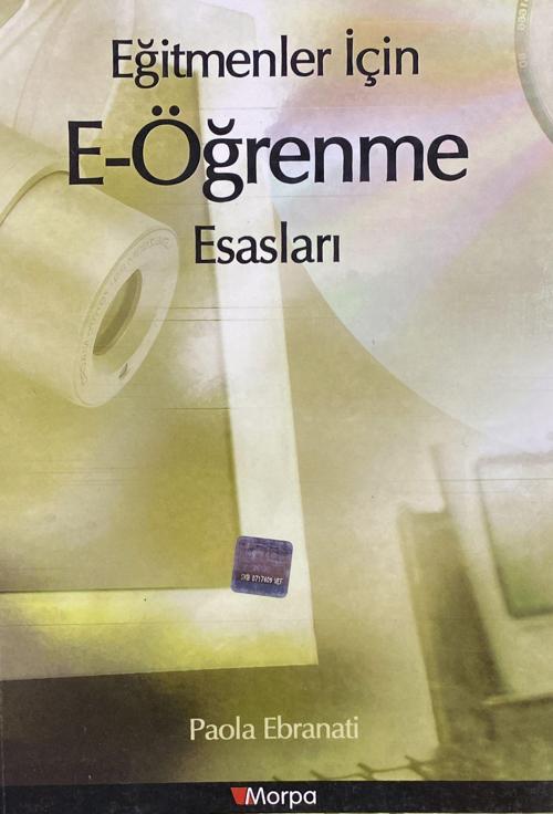 Eğitmenler için E-Öğrenme Esasları