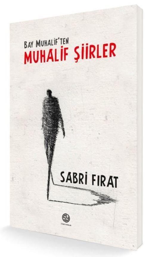 Bay Muhalif'ten Muhalif Şiirler