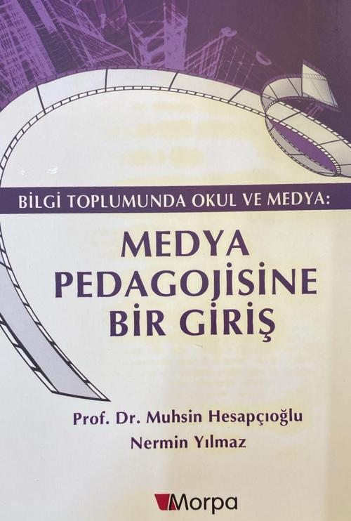 Medya Pedagojisine Bir Giriş