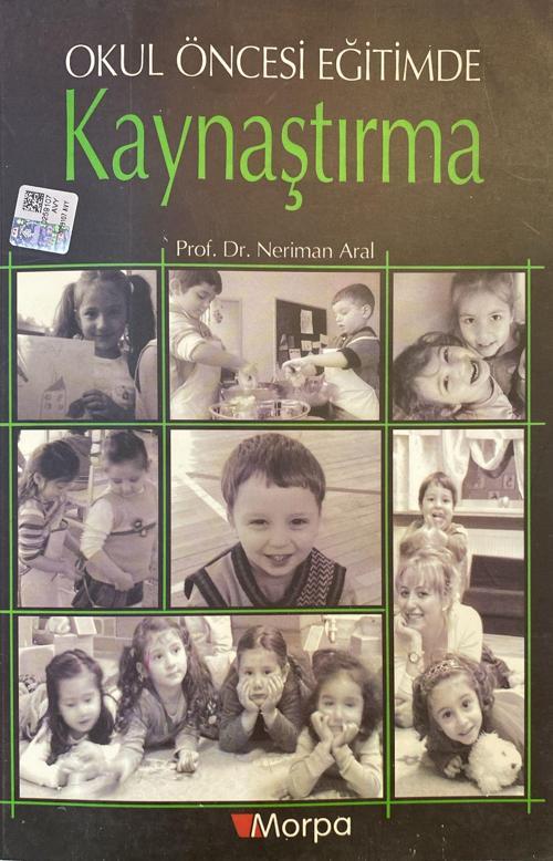 Okul Öncesi Eğitimde Kaynaştırma