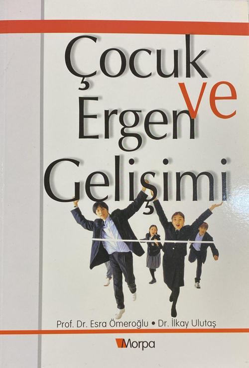 Çocuk ve Ergen Gelişimi