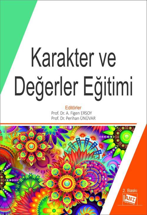 Karakter ve Değerler Eğitimi